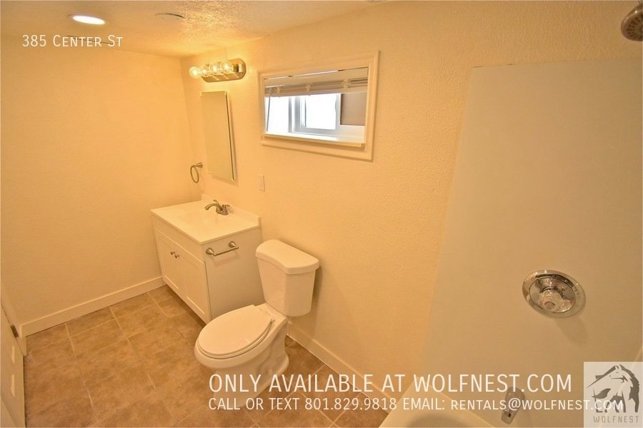Fully Remodeled 3 Bedroom Clearfield Home! No Deposit Option! property image