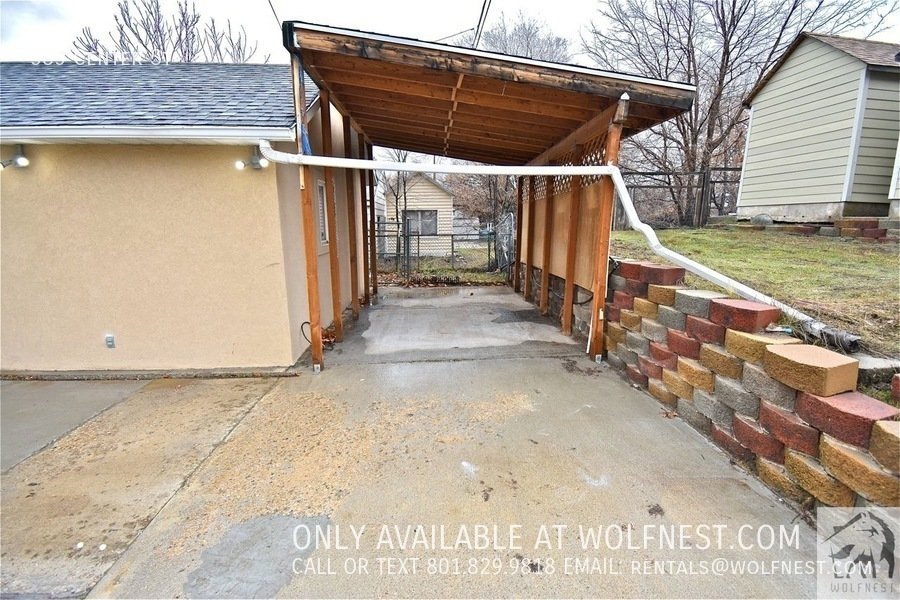 Fully Remodeled 3 Bedroom Clearfield Home! No Deposit Option! property image