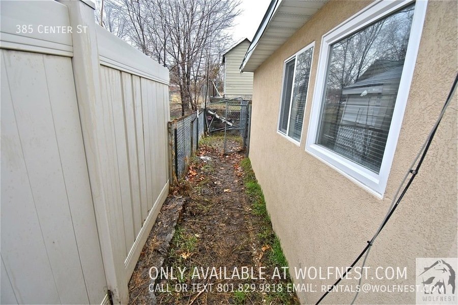 Fully Remodeled 3 Bedroom Clearfield Home! No Deposit Option! property image