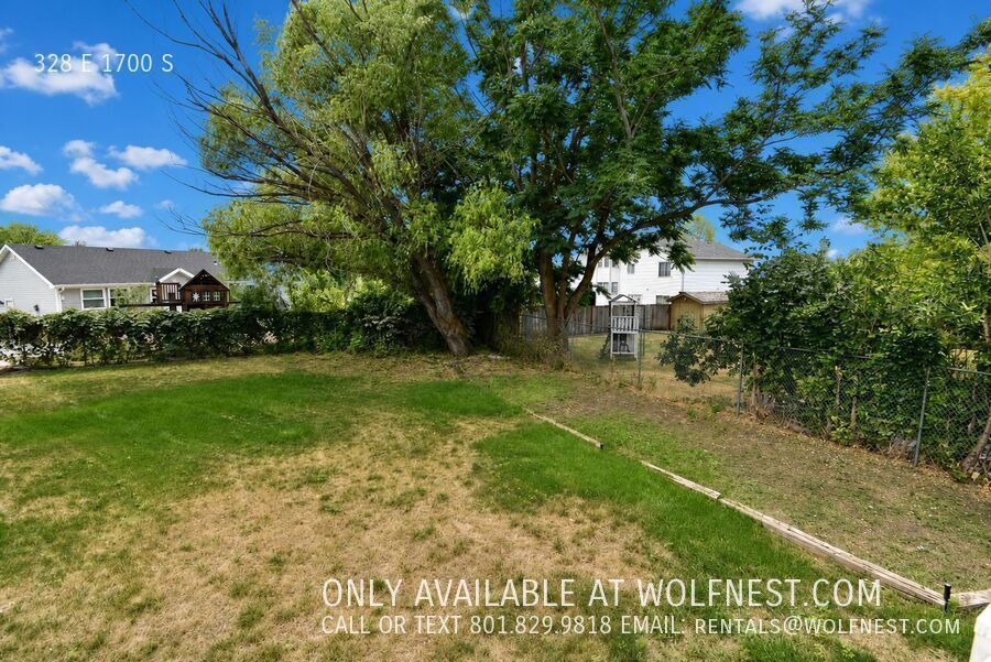 Amazing 3 Bed Kaysville Home! No Deposit Option! property image