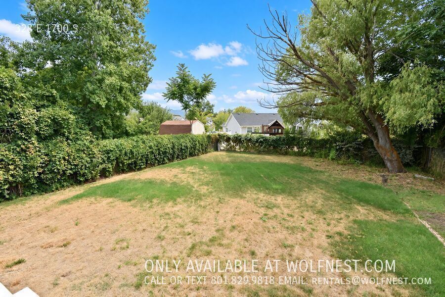 Amazing 3 Bed Kaysville Home! No Deposit Option! property image
