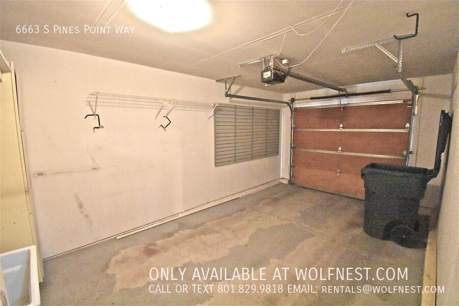 Gorgeous 2 Bed West Jordan Townhome! No Deposit Option! property image