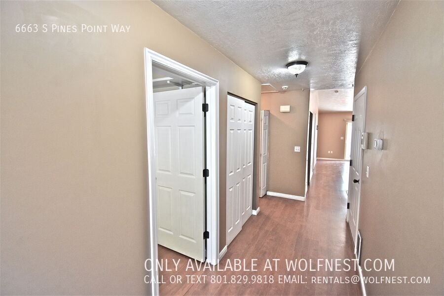 Gorgeous 2 Bed West Jordan Townhome! No Deposit Option! property image