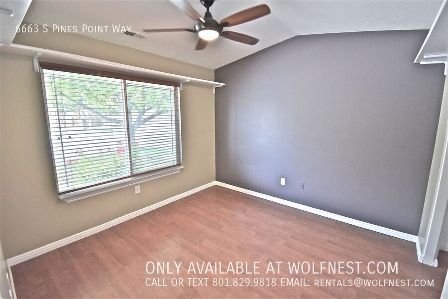 Gorgeous 2 Bed West Jordan Townhome! No Deposit Option! property image