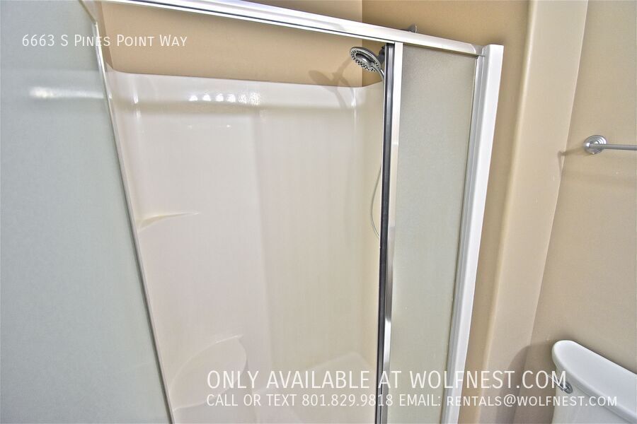 Gorgeous 2 Bed West Jordan Townhome! No Deposit Option! property image