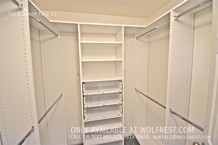 Beautiful 3 Bed Millcreek Townhome! No Deposit Option! property image