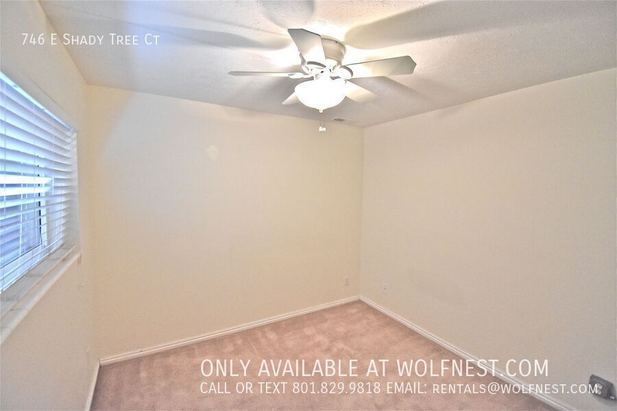 Beautiful 3 Bed Millcreek Townhome! No Deposit Option! property image