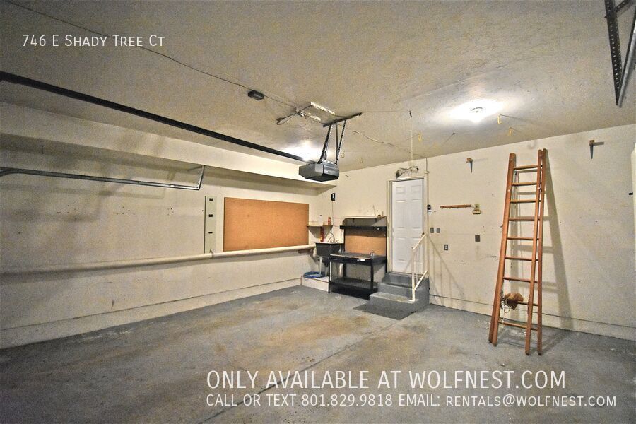 Beautiful 3 Bed Millcreek Townhome! No Deposit Option! property image
