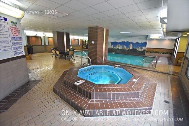Remodeled 2 Bed Downtown Condo! No Deposit Option! property image