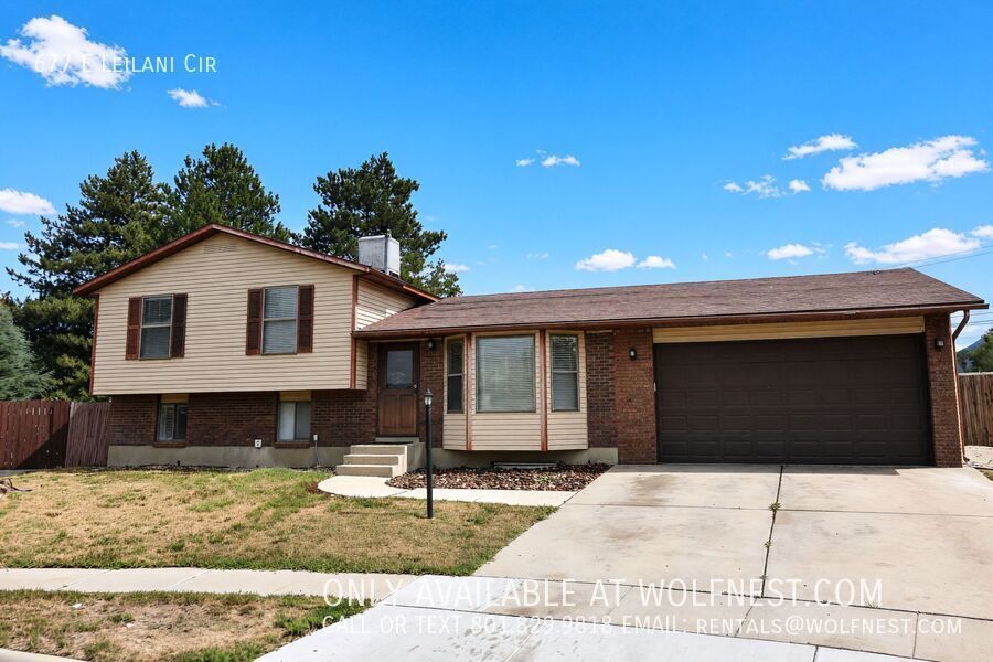 Beautiful 5 Bed Sandy Home! No Deposit Option! property image