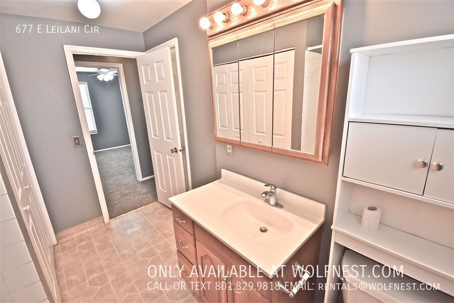 Beautiful 5 Bed Sandy Home! No Deposit Option! property image