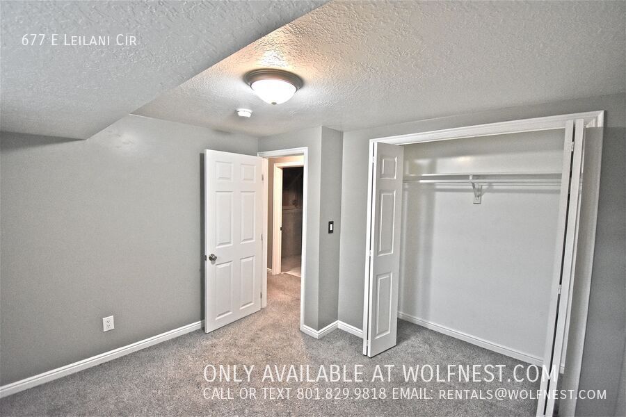 Beautiful 5 Bed Sandy Home! No Deposit Option! property image