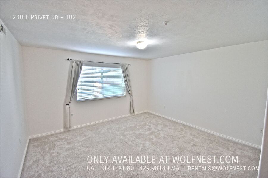 Stunning 2 Bed Cottonwood Heights Condo! No Deposit Option! property image