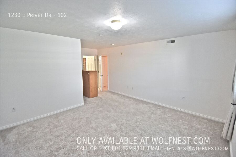 Stunning 2 Bed Cottonwood Heights Condo! No Deposit Option! property image