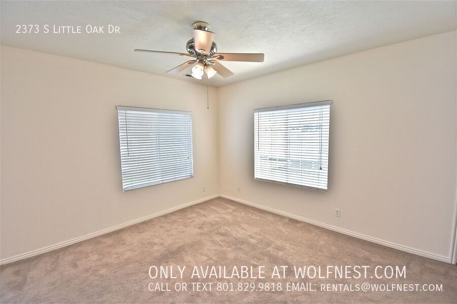 Lovely 3 Bed West Valley Townhome! No Deposit Option! property image