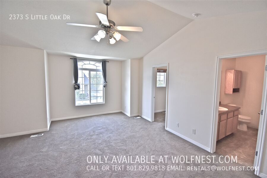 Lovely 3 Bed West Valley Townhome! No Deposit Option! property image