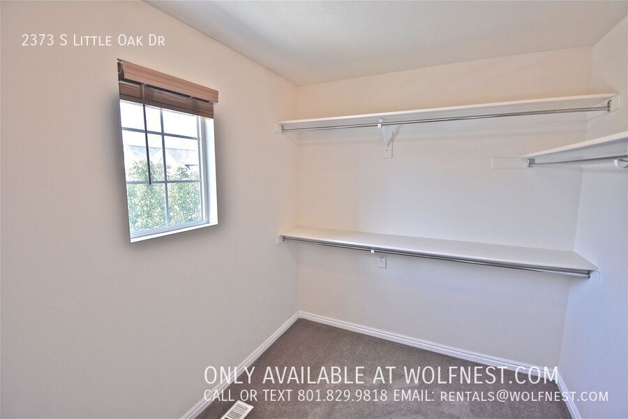 Lovely 3 Bed West Valley Townhome! No Deposit Option! property image