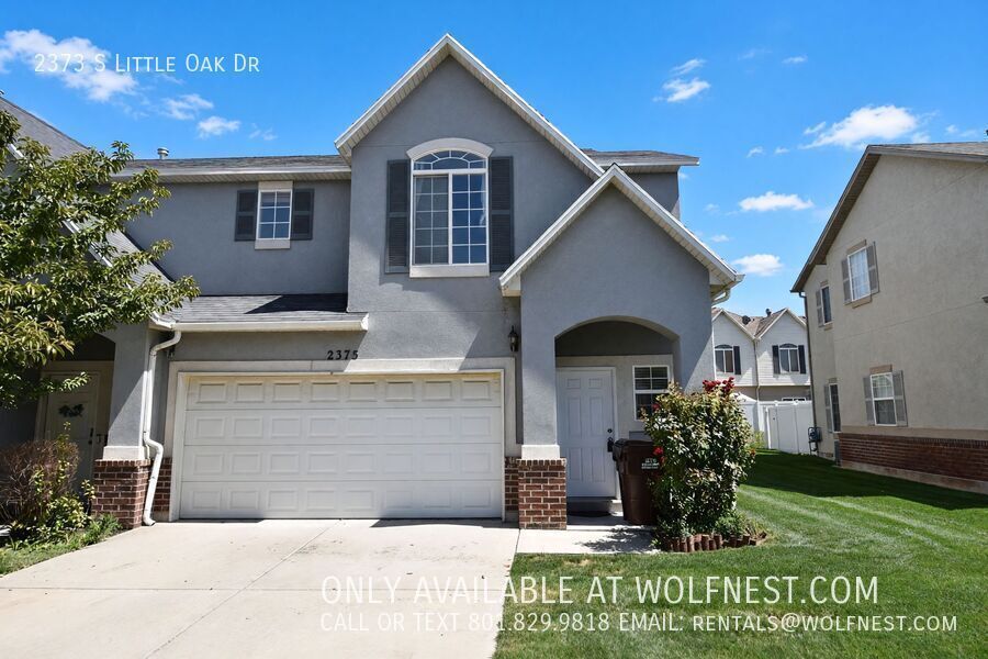 Lovely 3 Bed West Valley Townhome! No Deposit Option! property image