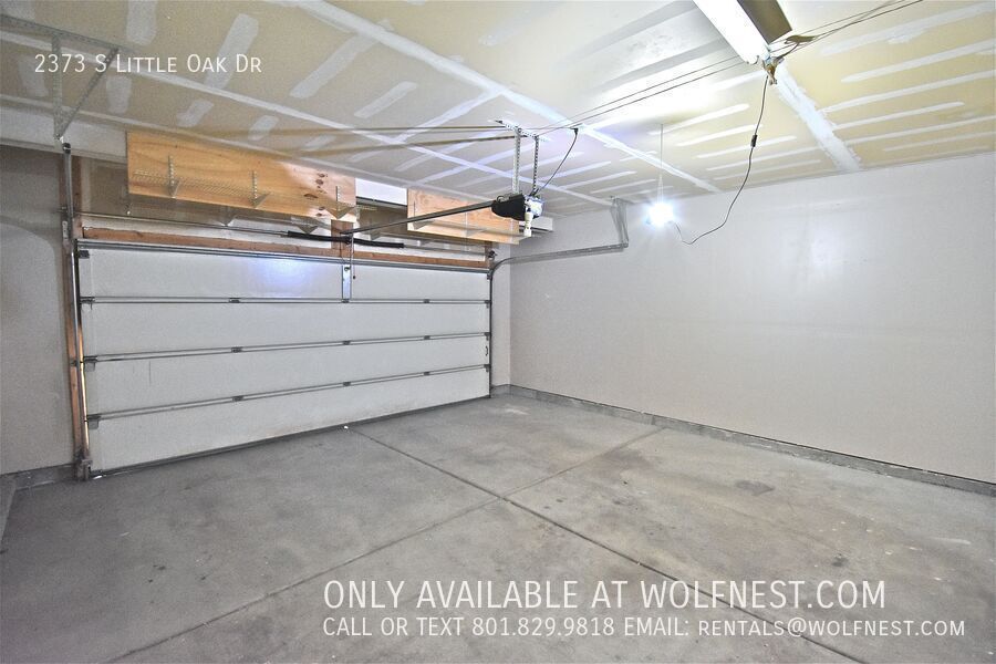 Lovely 3 Bed West Valley Townhome! No Deposit Option! property image