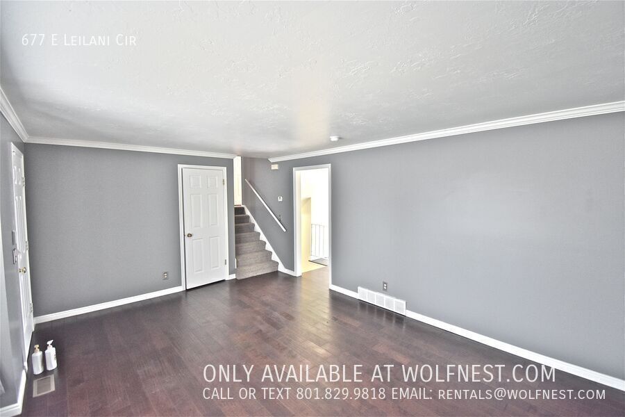 Beautiful 5 Bed Sandy Home! No Deposit Option! property image