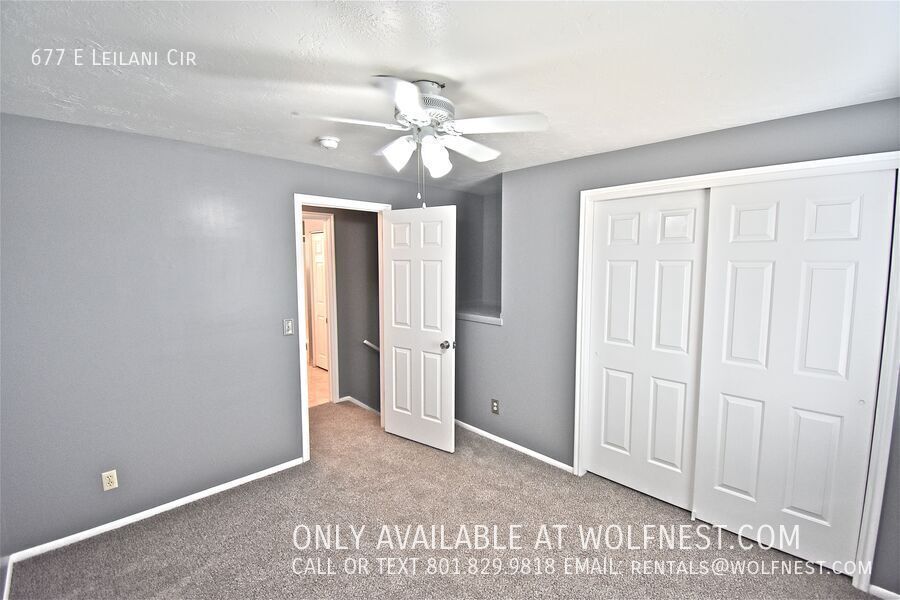 Beautiful 5 Bed Sandy Home! No Deposit Option! property image