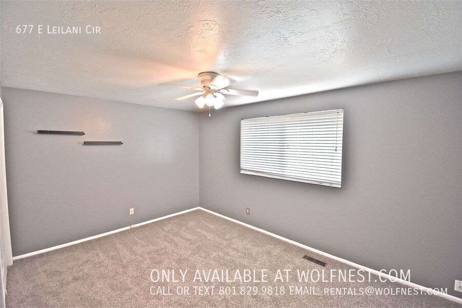 Beautiful 5 Bed Sandy Home! No Deposit Option! property image