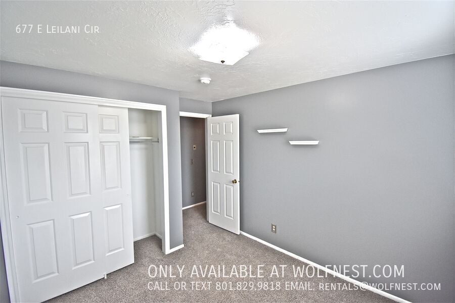 Beautiful 5 Bed Sandy Home! No Deposit Option! property image
