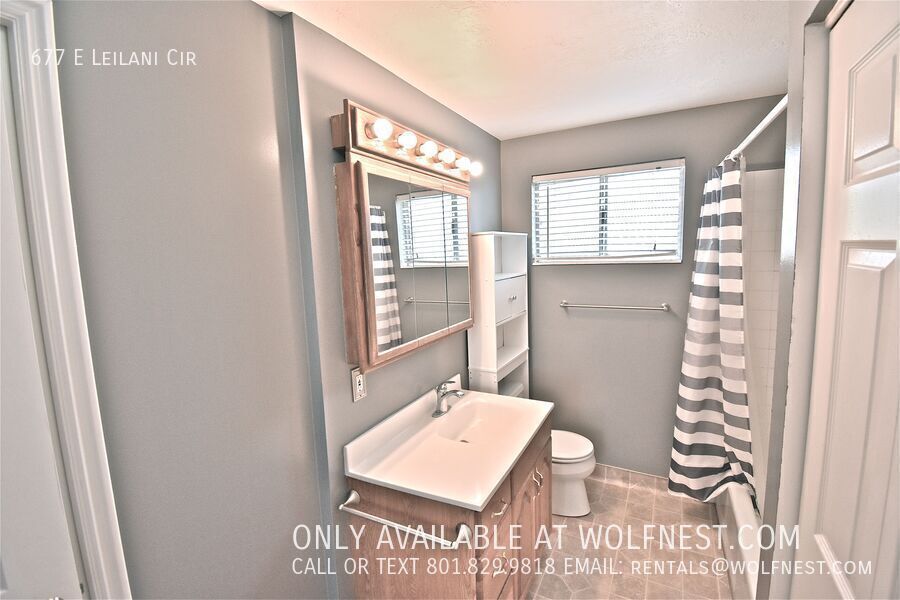 Beautiful 5 Bed Sandy Home! No Deposit Option! property image