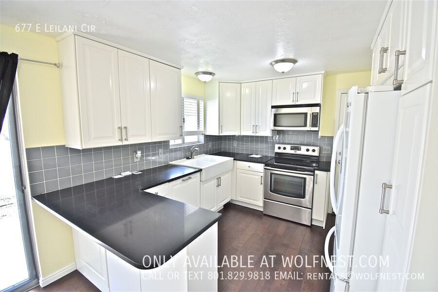 Beautiful 5 Bed Sandy Home! No Deposit Option! property image