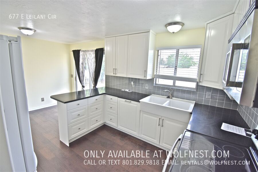 Beautiful 5 Bed Sandy Home! No Deposit Option! property image