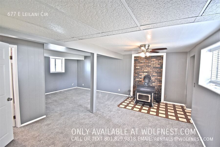 Beautiful 5 Bed Sandy Home! No Deposit Option! property image