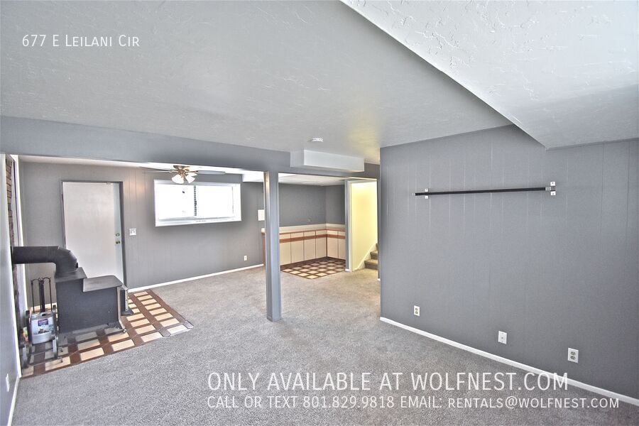 Beautiful 5 Bed Sandy Home! No Deposit Option! property image