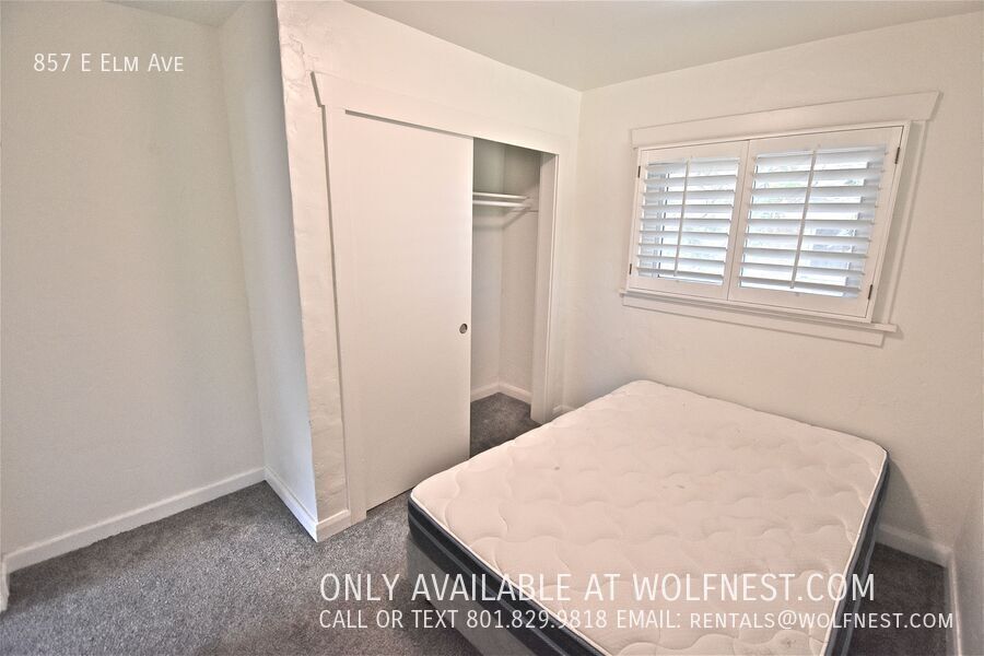 Beautiful 3 Bed Sugar House Home! No Deposit Option! property image