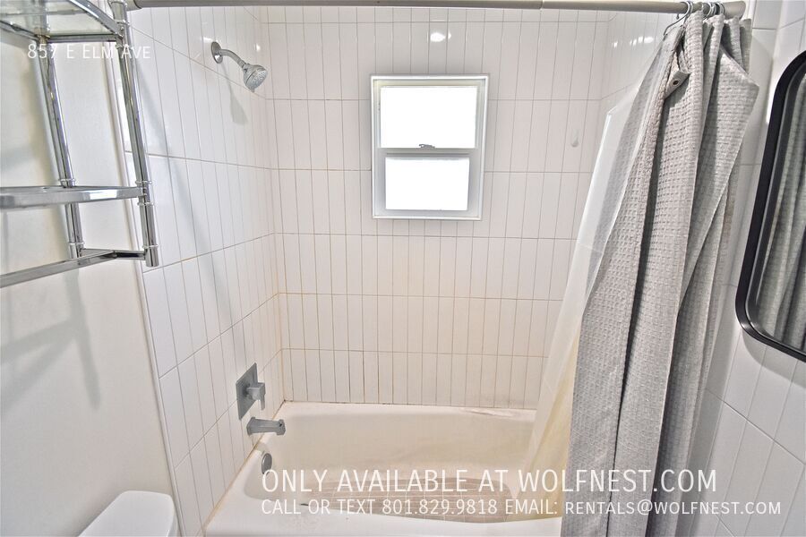 Beautiful 3 Bed Sugar House Home! No Deposit Option! property image