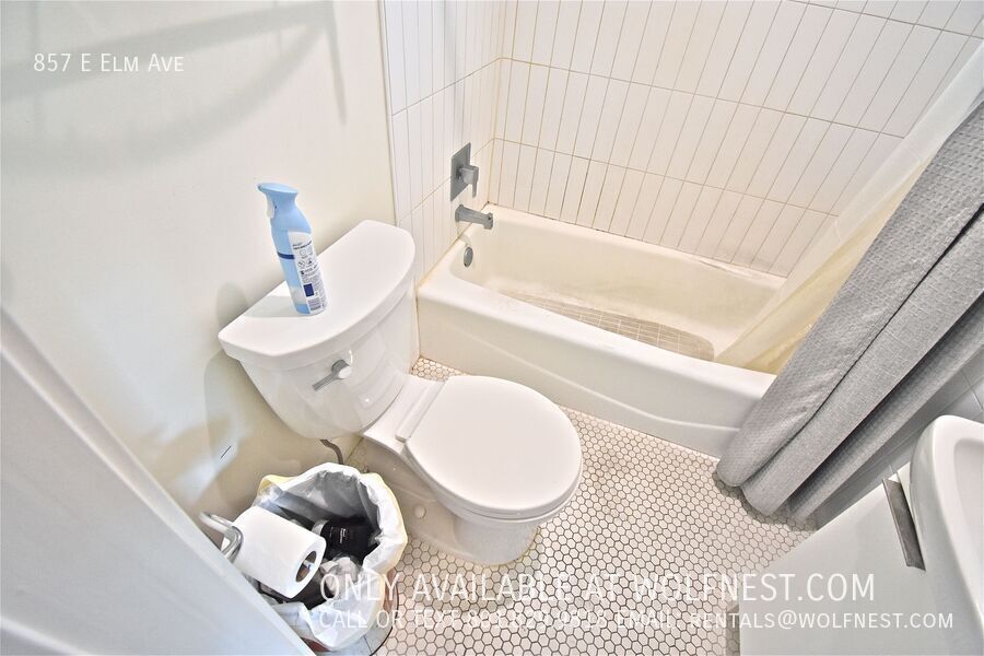 Beautiful 3 Bed Sugar House Home! No Deposit Option! property image