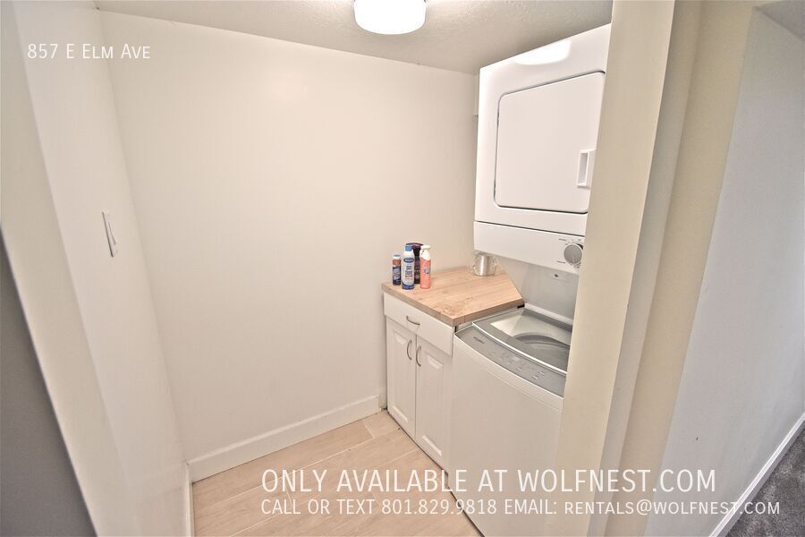 Beautiful 3 Bed Sugar House Home! No Deposit Option! property image