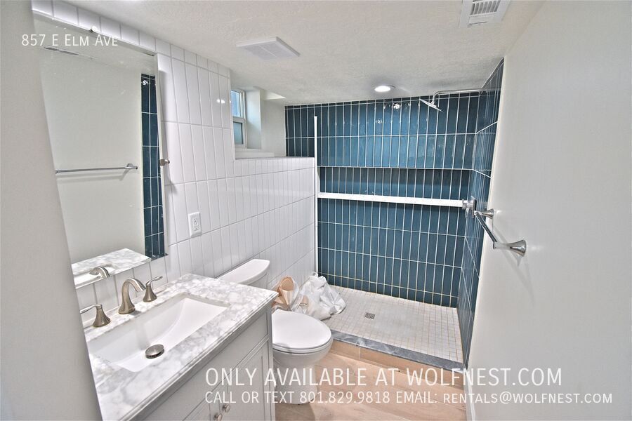 Beautiful 3 Bed Sugar House Home! No Deposit Option! property image
