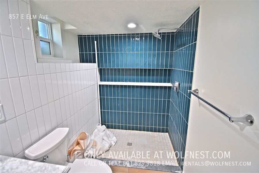 Beautiful 3 Bed Sugar House Home! No Deposit Option! property image