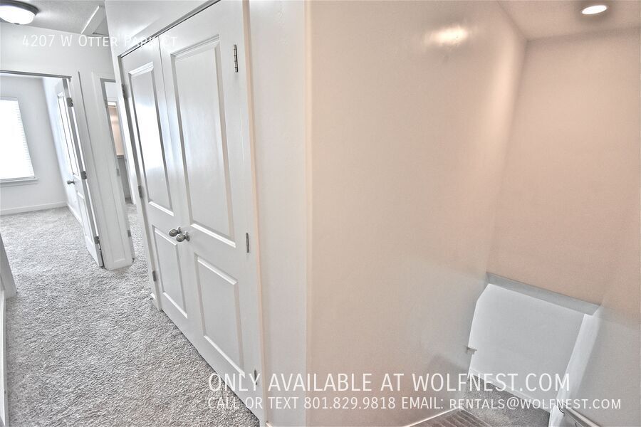 Stunning 3 Bed Riverton Townhome! No Deposit Option! property image