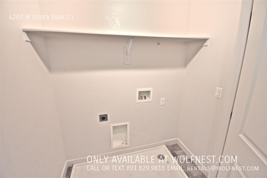 Stunning 3 Bed Riverton Townhome! No Deposit Option! property image