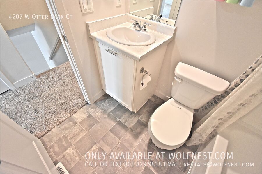 Stunning 3 Bed Riverton Townhome! No Deposit Option! property image
