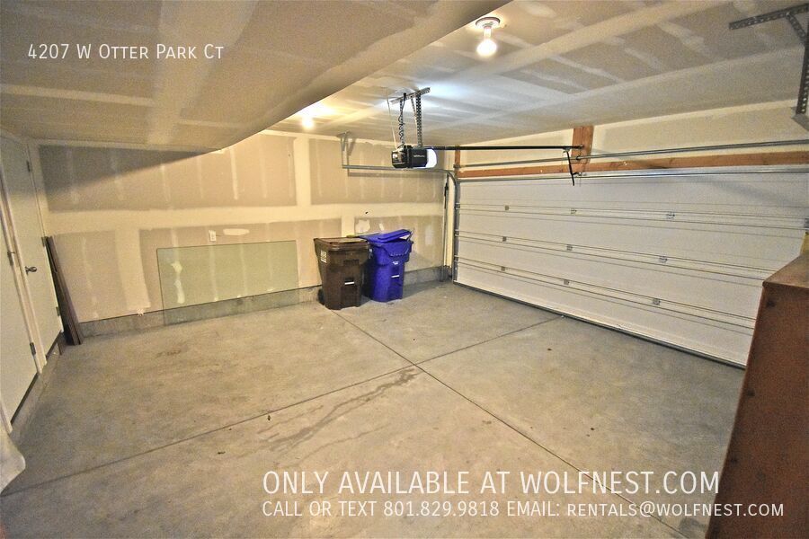 Stunning 3 Bed Riverton Townhome! No Deposit Option! property image
