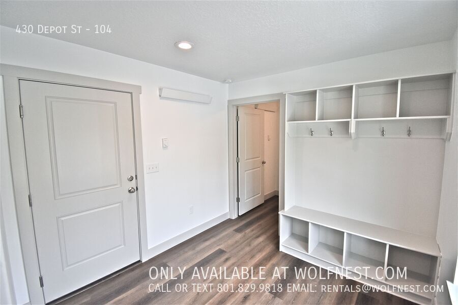Newer 2 Bed Clearfield Townhome! No Deposit Option! property image