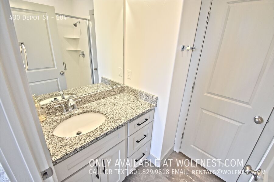 Newer 2 Bed Clearfield Townhome! No Deposit Option! property image