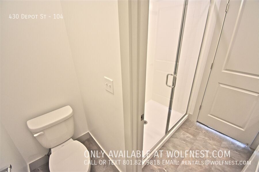 Newer 2 Bed Clearfield Townhome! No Deposit Option! property image