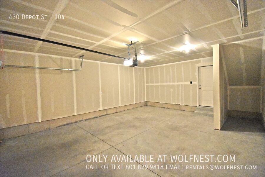 Newer 2 Bed Clearfield Townhome! No Deposit Option! property image