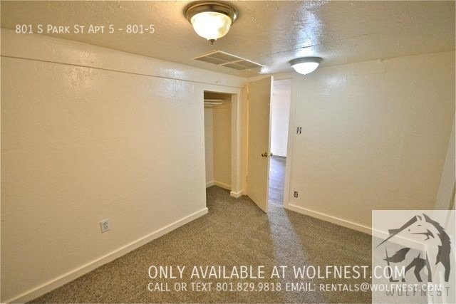 Cozy 1 Bed Downtown Basement Condo! property image