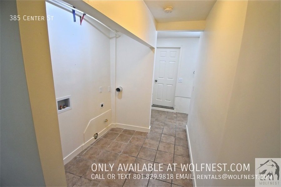 Remodeled 3 Bedroom Clearfield Home! property image