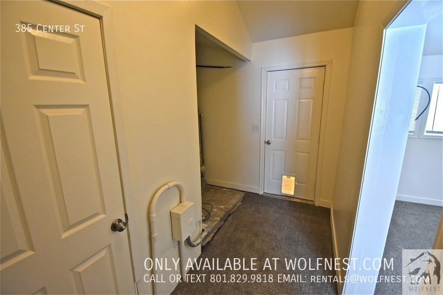 Remodeled 3 Bedroom Clearfield Home! property image