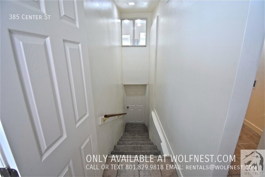 Remodeled 3 Bedroom Clearfield Home! property image